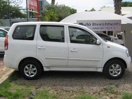 Auto Investments