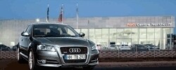 Audi Northcliff (Pty) Ltd