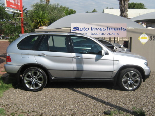 Auto Investments