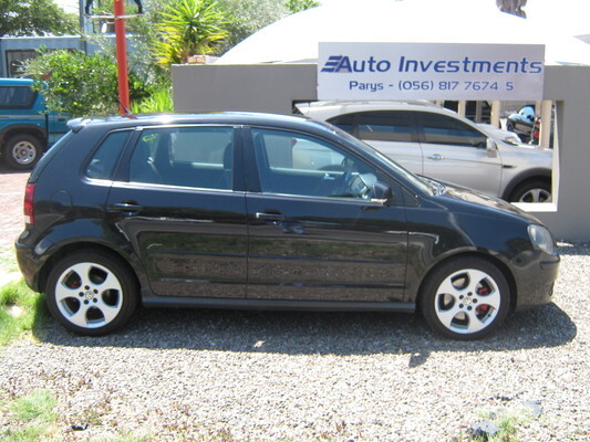 Auto Investments