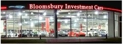 Bloomsbury Investment Cars