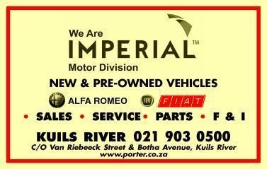 Imperial Group (Pty) Ltd
