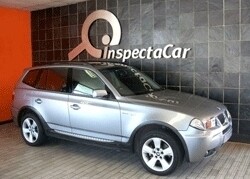 Inspect A Car