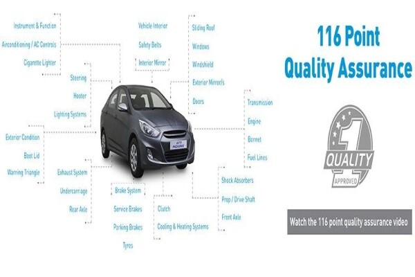 Auto Pedigree