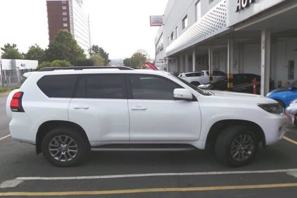 CMH Toyota (Alberton)