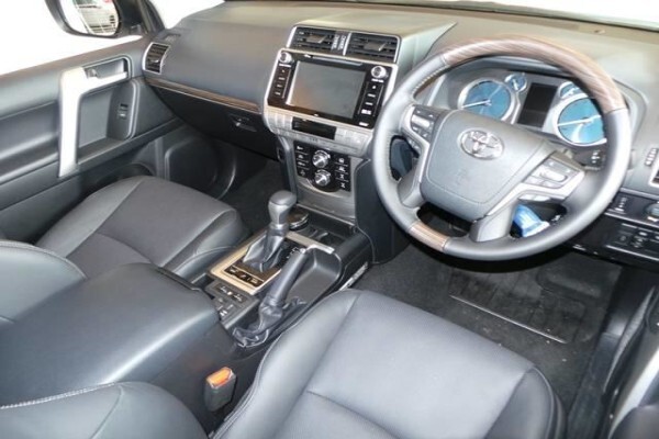 CMH Toyota (Alberton)
