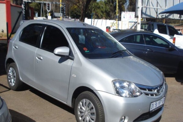 Karam Lenny Motors