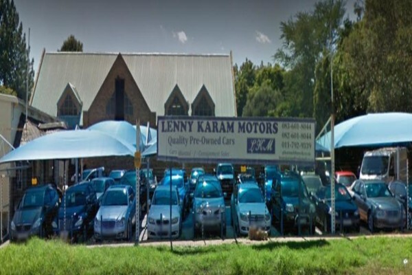 Karam Lenny Motors