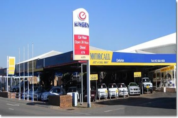 Motorcall CC