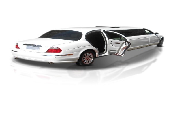 Execuride Limousines