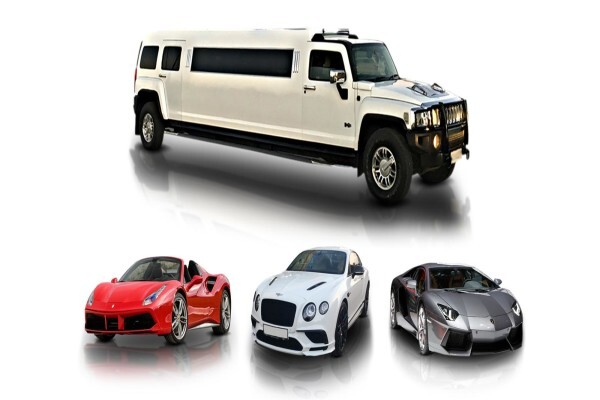 Execuride Limousines