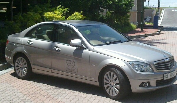 Bvs Transport Consultants