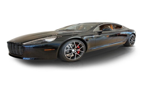 Execuride Limousines