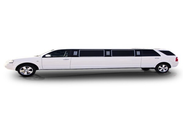 Execuride Limousines
