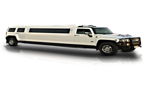 Execuride Limousines