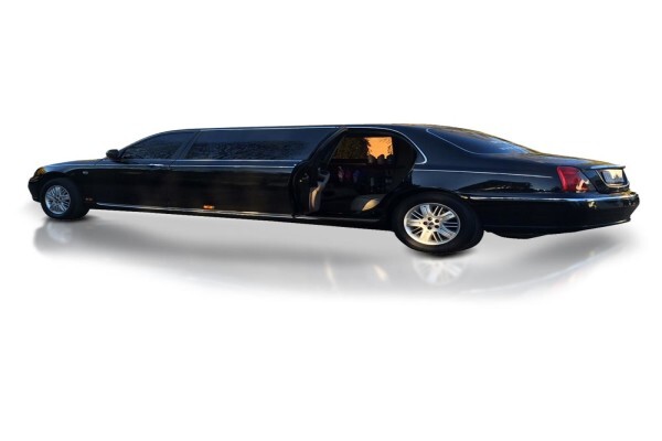 Execuride Limousines
