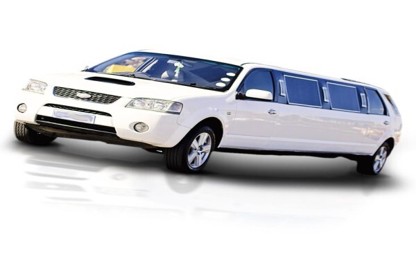 Execuride Limousines