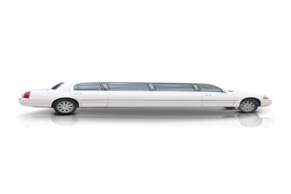 Execuride Limousines