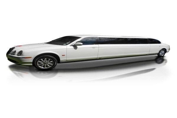 Execuride Limousines