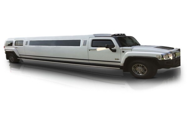 Execuride Limousines
