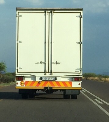 Shan'S Transport And Logistics Agency