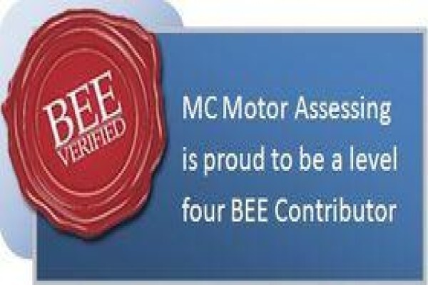 Mc Motor Assessing - Motor Assessors