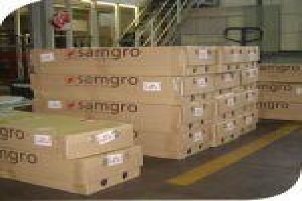 Samgro Wholesale Nursery