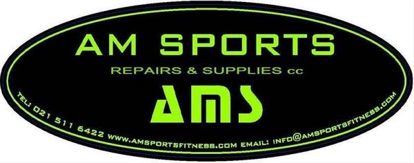 Sports Repairs & Supplies Cc