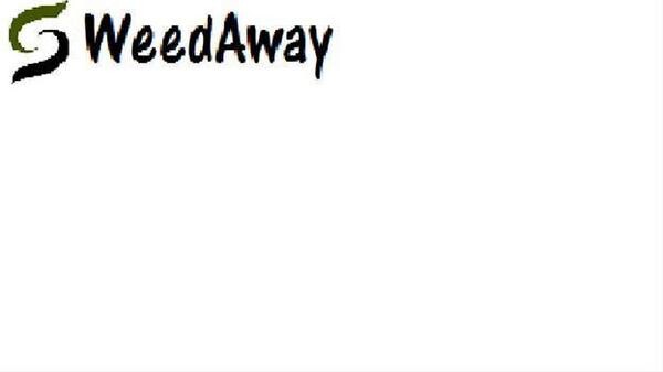 Weedaway