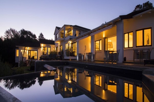 Cambalala Guest House