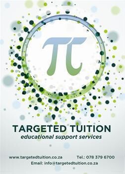 Targeted Tuition