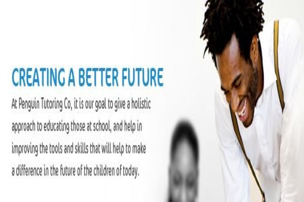 Penguin Tutoring Co.