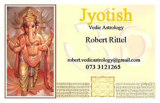 Jyotish