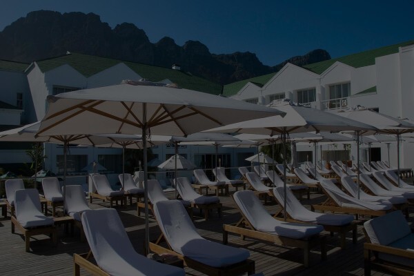 Cape Umbrellas