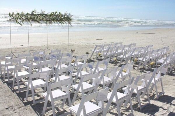 Prolific Umbrella Rentals-Cape Town