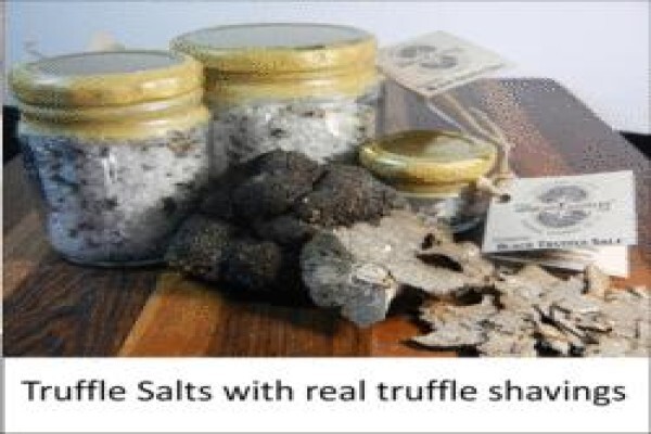 African Truffles