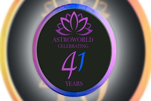 Astroworld