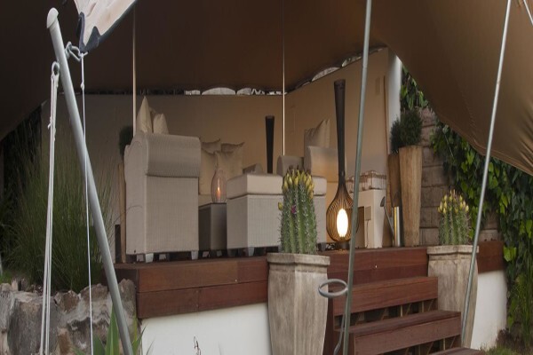 Cambalala Guest House