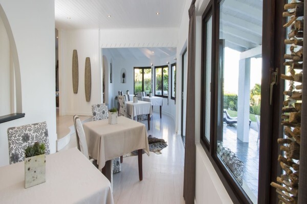 Cambalala Guest House