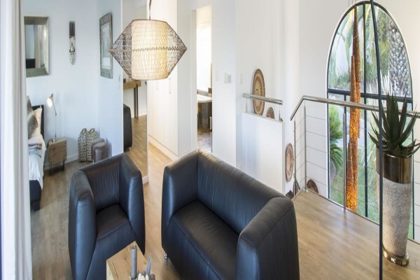 Cambalala Guest House
