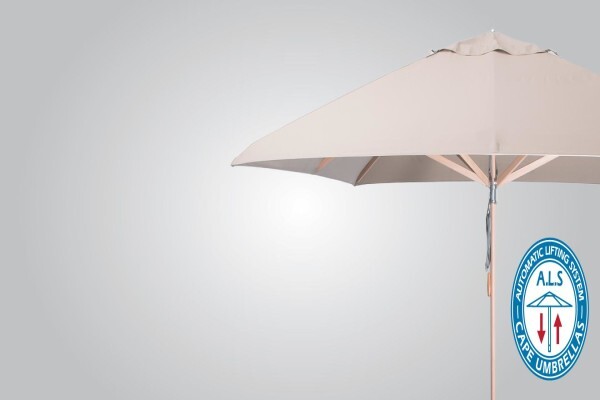 Cape Umbrellas