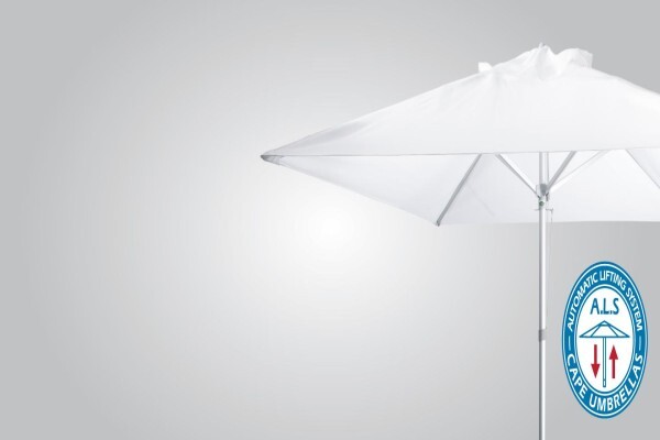 Cape Umbrellas