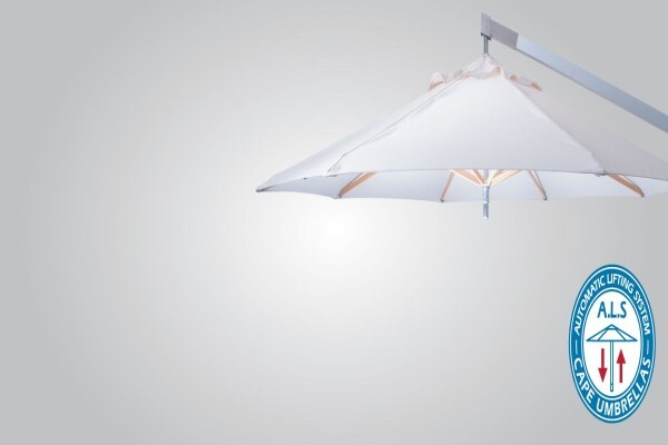 Cape Umbrellas