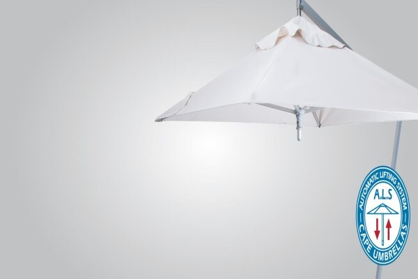 Cape Umbrellas