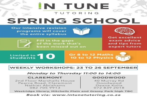 In Tune Tutoring