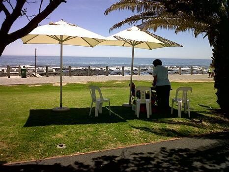 Prolific Umbrella Rentals-Cape Town