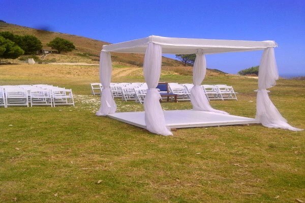 Prolific Umbrella Rentals-Cape Town