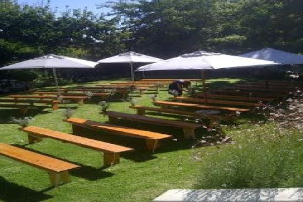 Prolific Umbrella Rentals-Cape Town