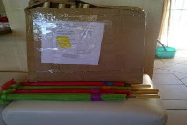 Prolific Umbrella Rentals-Cape Town