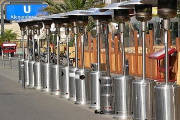 Prolific Umbrella Rentals-Cape Town
